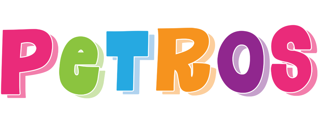 Petros friday logo