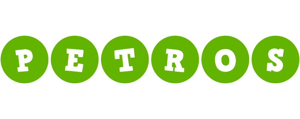Petros games logo