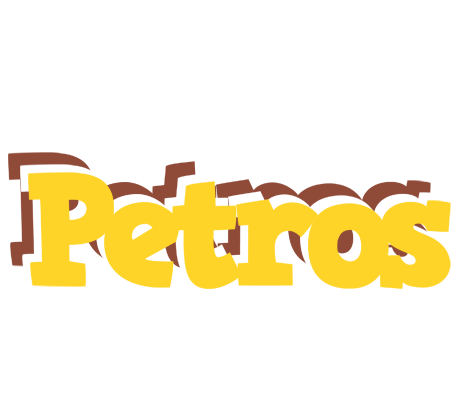 Petros hotcup logo