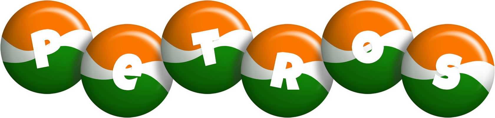 Petros india logo