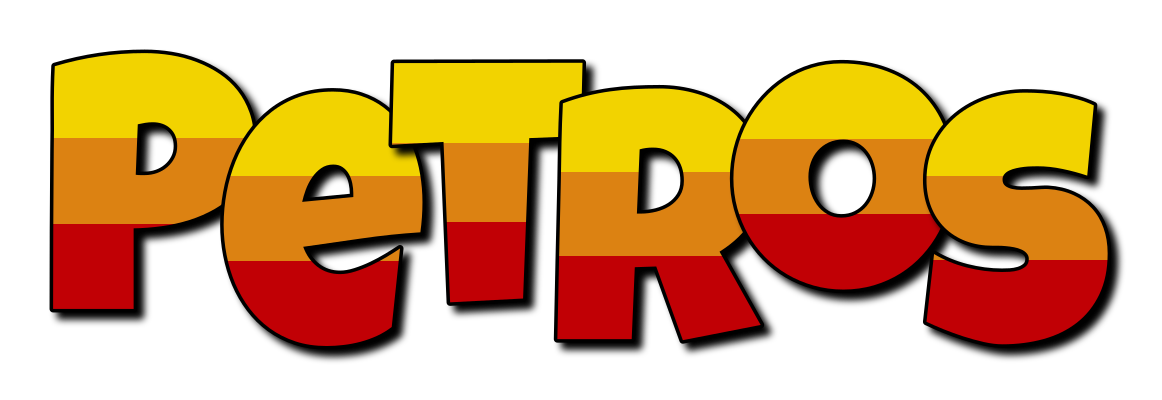 Petros jungle logo