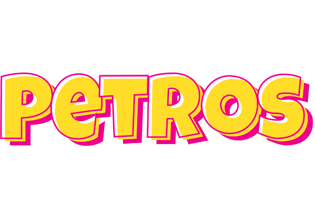 Petros kaboom logo