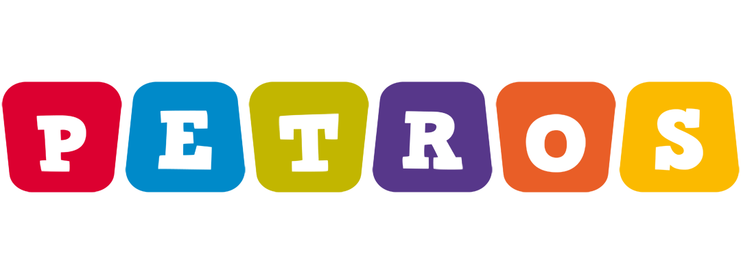 Petros kiddo logo