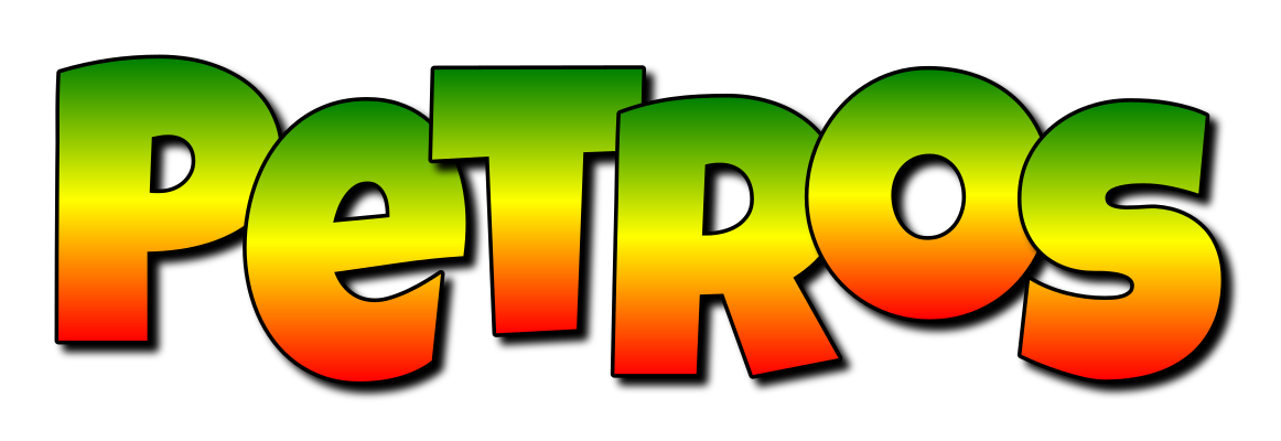 Petros mango logo
