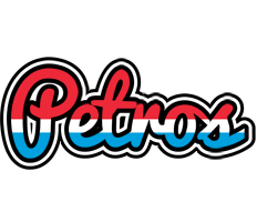 Petros norway logo