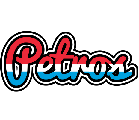 Petros norway logo