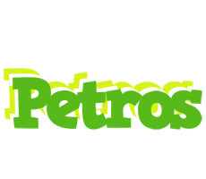 Petros picnic logo