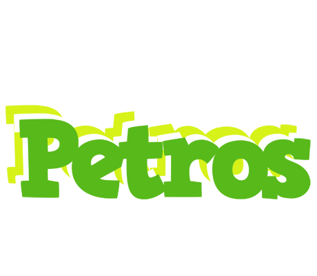 Petros picnic logo