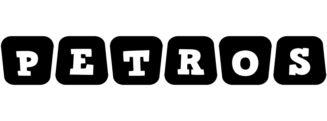 Petros racing logo