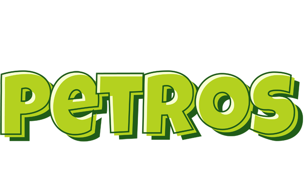 Petros summer logo