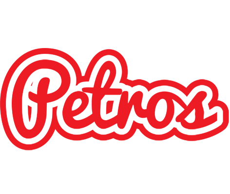 Petros sunshine logo