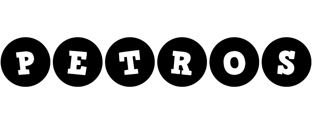 Petros tools logo
