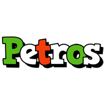 Petros venezia logo