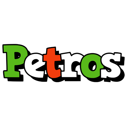Petros venezia logo