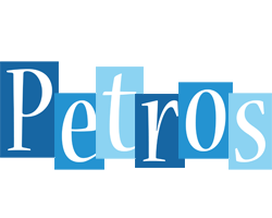 Petros winter logo