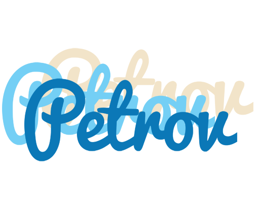 Petrov breeze logo