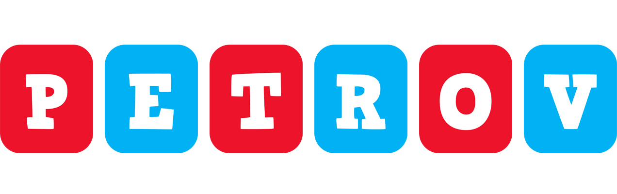 Petrov diesel logo