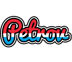 Petrov norway logo