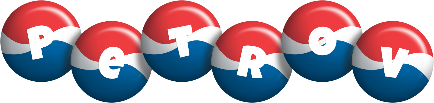Petrov paris logo