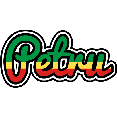 Petru african logo