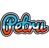 Petru america logo