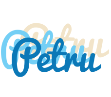 Petru breeze logo