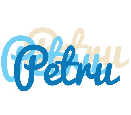Petru breeze logo