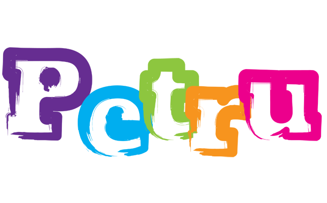Petru casino logo