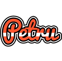 Petru denmark logo