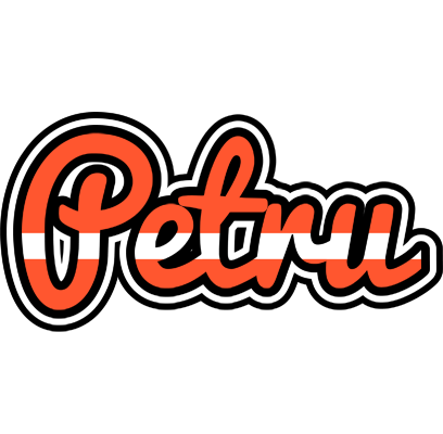 Petru denmark logo