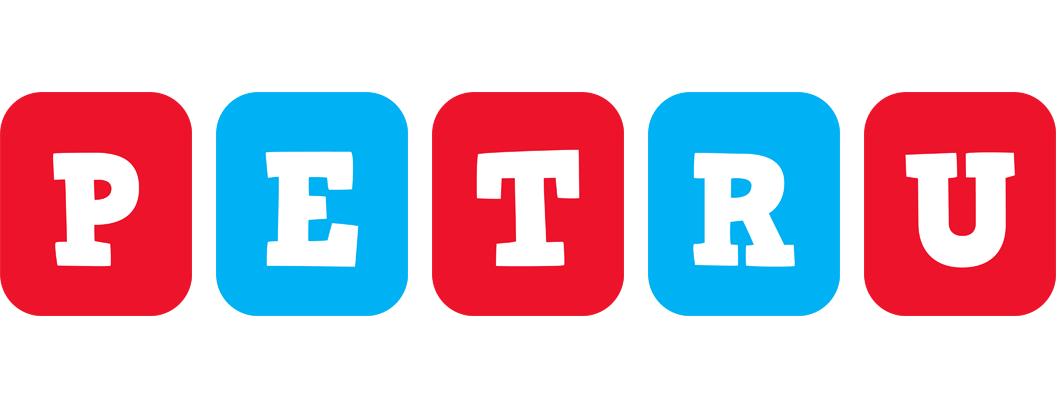 Petru diesel logo