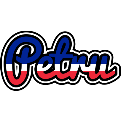 Petru france logo