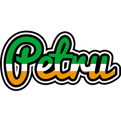 Petru ireland logo