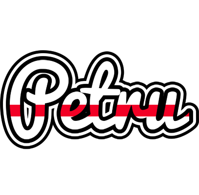 Petru kingdom logo