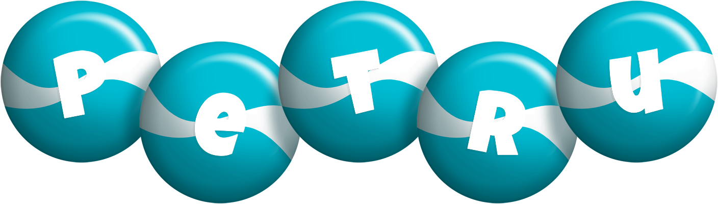 Petru messi logo