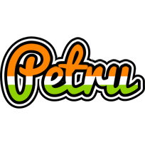 Petru mumbai logo