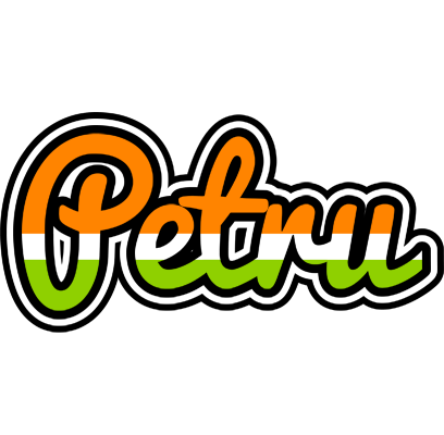 Petru mumbai logo