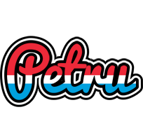 Petru norway logo