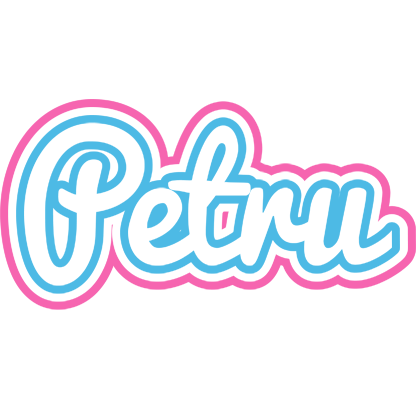 Petru outdoors logo