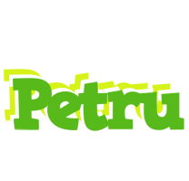 Petru picnic logo