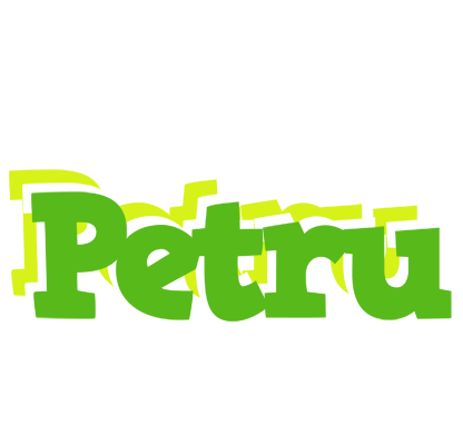 Petru picnic logo