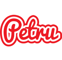 Petru sunshine logo