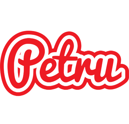 Petru sunshine logo