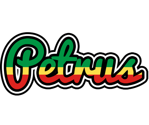 Petrus african logo