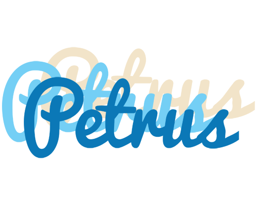 Petrus breeze logo