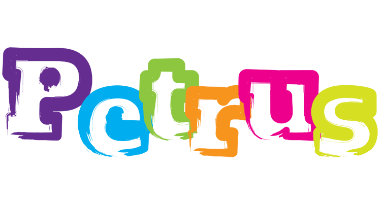 Petrus casino logo