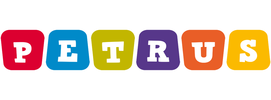 Petrus daycare logo