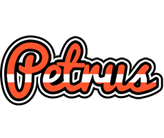 Petrus denmark logo