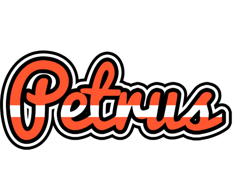 Petrus denmark logo