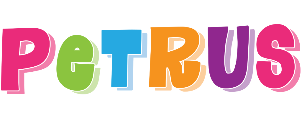 Petrus friday logo